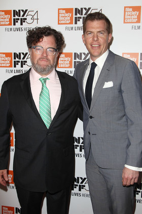 Amazon Studios and Roadside Attractions Present the NYFF Premiere of "MANCHESTER BY THE SEA", New York, USA - 01 Oct 2016