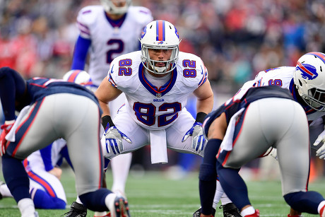 New England Patriots vs. Buffalo Bills - Gillette Stadium