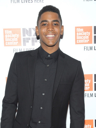 Jharrel Jerome Editorial Stock Photo - Stock Image | Shutterstock