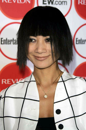 Bai Ling Editorial Stock Photo - Stock Image | Shutterstock