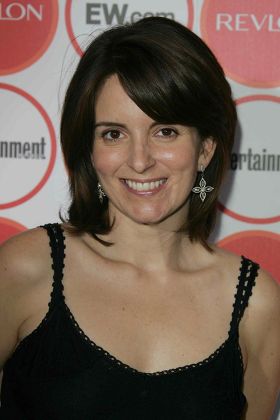 Tina Fey Editorial Stock Photo - Stock Image Shutterstock