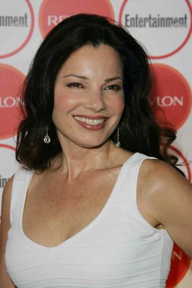Fran Drescher Editorial Stock Photo - Stock Image Shutterstock