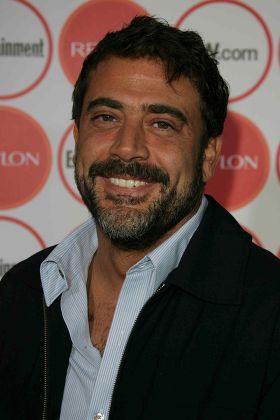 Jeffrey Dean Morgan Editorial Stock Photo - Stock Image | Shutterstock