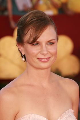 Mary Lynn Rajskub Editorial Stock Photo - Stock Image Shutterstock