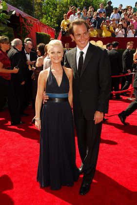 Amy Poehler Will Arnett Editorial Stock Photo - Stock Image | Shutterstock
