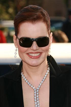Geena Davis Editorial Stock Photo - Stock Image | Shutterstock