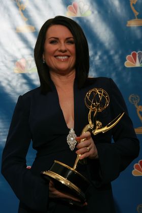 Megan Mullally Editorial Stock Photo - Stock Image | Shutterstock