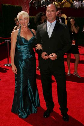 58th Annual Primetime Emmy Awards, Los Angeles, America - 27 Aug 2006