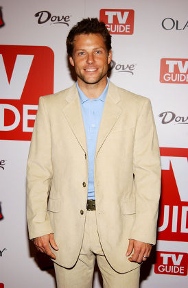 Jamie Bamber Editorial Stock Photo - Stock Image | Shutterstock
