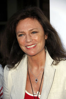 Jacqueline Bisset Editorial Stock Photo - Stock Image | Shutterstock