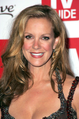 Elizabeth Perkins Editorial Stock Photo - Stock Image | Shutterstock