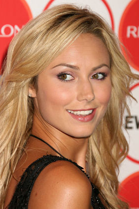 Stacy Keibler Editorial Stock Photo - Stock Image | Shutterstock