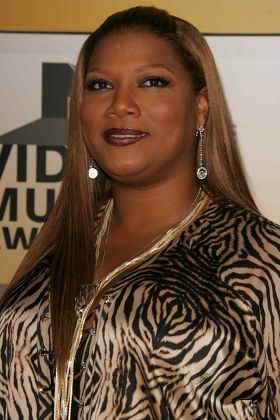 Queen Latifah Editorial Stock Photo - Stock Image | Shutterstock