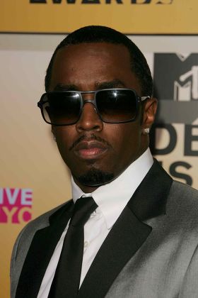 P Diddy Editorial Stock Photo - Stock Image | Shutterstock