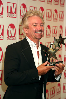 Noel Edmonds Editorial Stock Photo Stock Image Shutterstock
