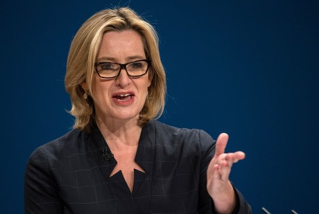 Amber Rudd Editorial Stock Photo Stock Image Shutterstock   Shutterstock 6072656av 