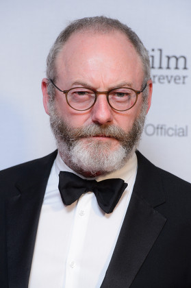 Liam Cunningham Editorial Stock Photo - Stock Image | Shutterstock