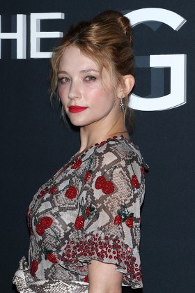 Haley Bennett Editorial Stock Photo - Stock Image | Shutterstock