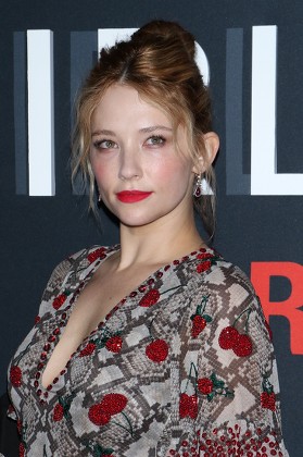 Haley Bennett Editorial Stock Photo - Stock Image | Shutterstock