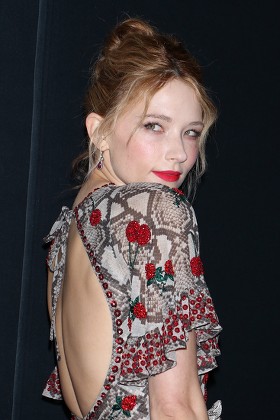 Haley Bennett Editorial Stock Photo - Stock Image | Shutterstock