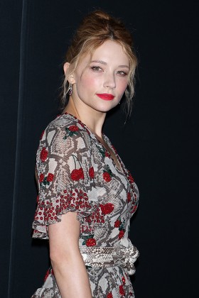 Haley Bennett Editorial Stock Photo - Stock Image Shutterstock