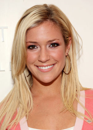 Kristin Cavallari Editorial Stock Photo - Stock Image Shutterstock
