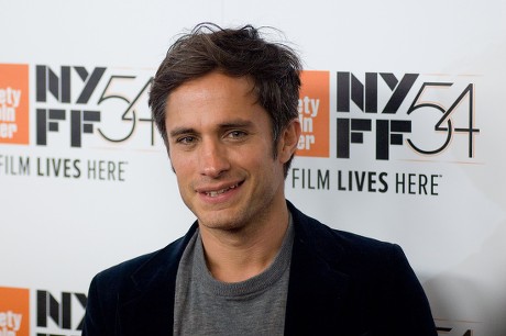 Gael Garcia Bernal Editorial Stock Photo - Stock Image Shutterstock
