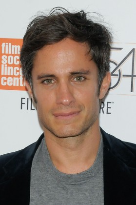 Gael Garcia Bernal Editorial Stock Photo - Stock Image Shutterstock