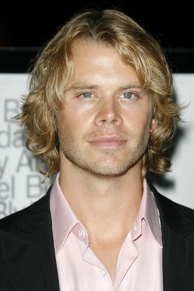 Eric Christian Olsen Editorial Stock Photo - Stock Image Shutterstock