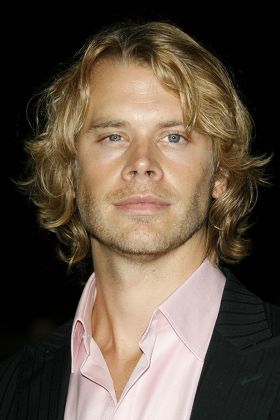 Eric Christian Olsen Editorial Stock Photo - Stock Image | Shutterstock