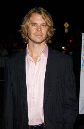 Eric Christian Olsen Editorial Stock Photo - Stock Image | Shutterstock