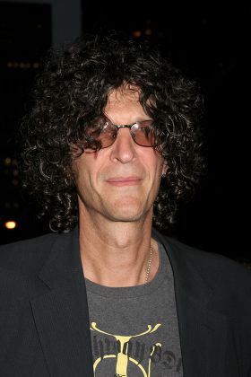 Howard Stern Editorial Stock Photo - Stock Image Shutterstock