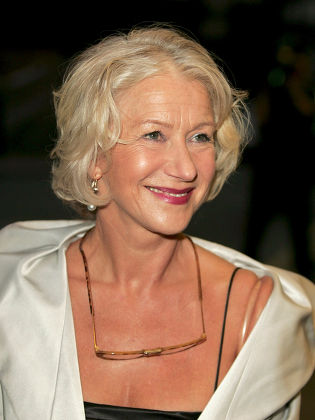 Helen Mirren Editorial Stock Photo - Stock Image | Shutterstock
