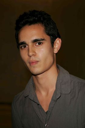 Max Minghella Editorial Stock Photo - Stock Image | Shutterstock