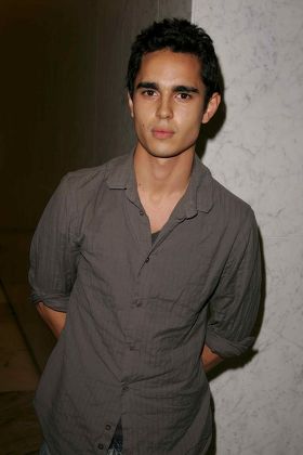 Max Minghella Editorial Stock Photo - Stock Image | Shutterstock