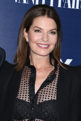 Sela Ward Editorial Stock Photo - Stock Image | Shutterstock