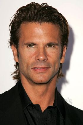 Lorenzo Lamas Editorial Stock Photo - Stock Image | Shutterstock