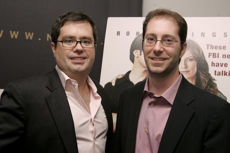 'Standoff' TV series special screening at the New York Television Festival, New York, America  - 17 Sep 2006