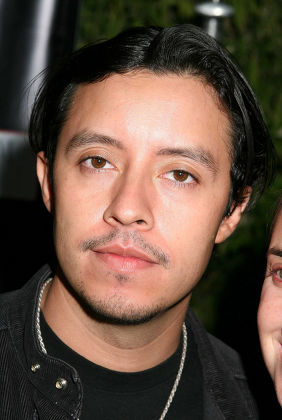 Efren Ramirez Editorial Stock Photo - Stock Image | Shutterstock