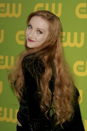 The CW Network launch party, Burbank, California, America - 18 Sep 2006