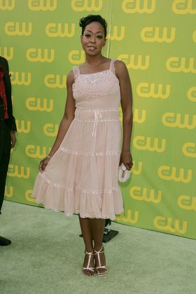 Tichina Arnold Editorial Stock Photo - Stock Image Shutterstock