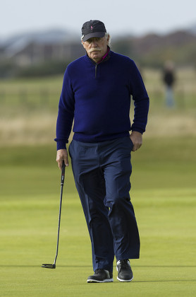 Golf - Alfred Dunhill Links Championship 2016 Day One - 06 Oct 2016