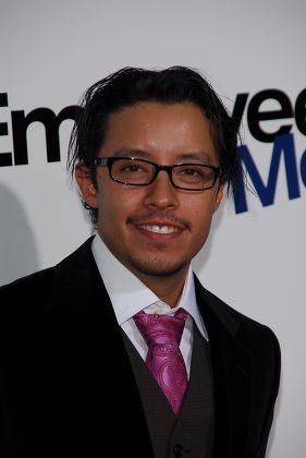 Efren Ramirez Editorial Stock Photo - Stock Image Shutterstock
