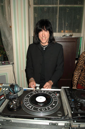 Marky Ramone Editorial Stock Photo - Stock Image | Shutterstock