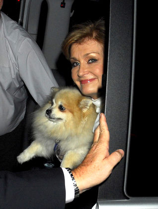 Sharon Osbourne Editorial Stock Photo - Stock Image | Shutterstock