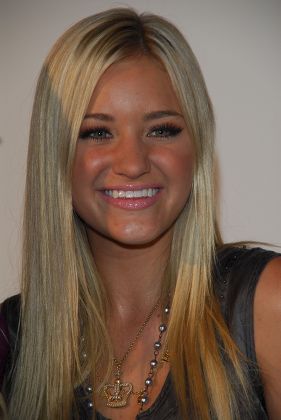 Aj Michalka Editorial Stock Photo - Stock Image | Shutterstock