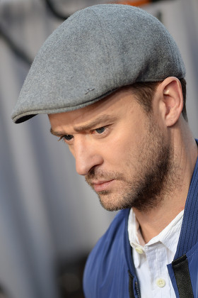 justin timberlake flat cap