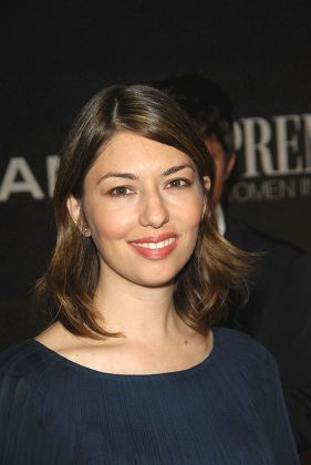 Sofia Coppola Editorial Stock Photo - Stock Image | Shutterstock