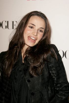 Mia Maestro Editorial Stock Photo - Stock Image | Shutterstock