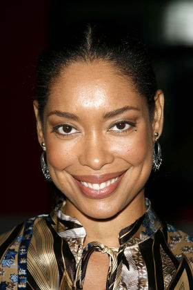 Gina Torres Editorial Stock Photo - Stock Image | Shutterstock